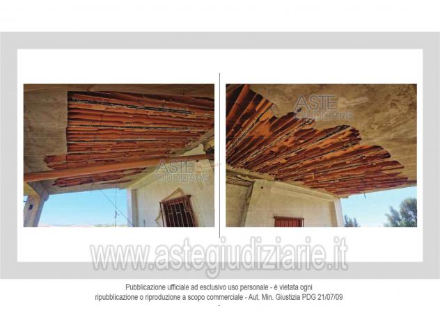 IMMOBILI-IMMOBILE RESIDENZIALE-Contrada Contrada Fossa Nera SNC - Foto 2