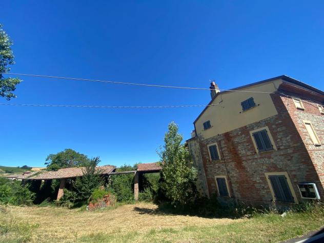 Semindipendente in vendita a Borgonovo Val Tidone - Foto 6