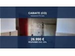 Immobile in asta di 62 m² in vendita a Cabiate