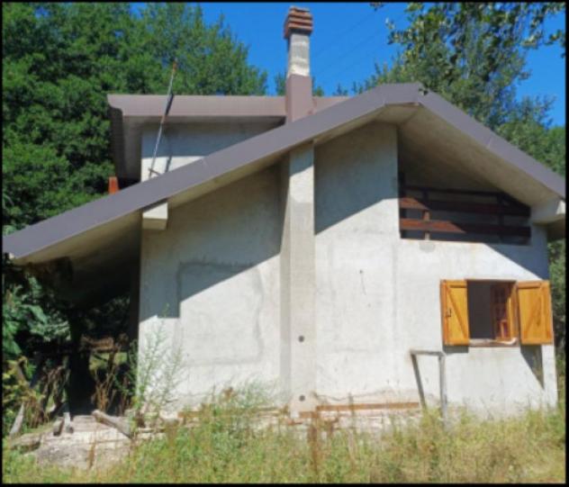 Immobile in asta di 173 m² in vendita a Casali del Manco - Foto 4