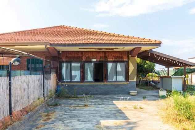 Casa Indipendente in vendita a Catania, Vaccarizzo - Foto 2