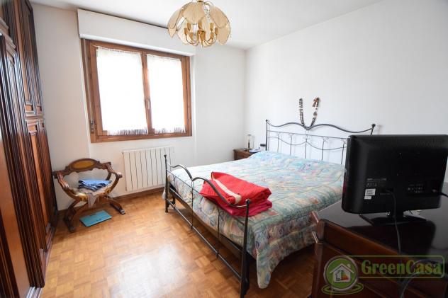 APPARTAMENTO di 4 vani e di 130 mq (CAVENAGO DI BRIANZA - CAVENAGO DI BRIANZA) rif. IGC 3 LOC+ MANDARDA CAVENAGO - Foto 13