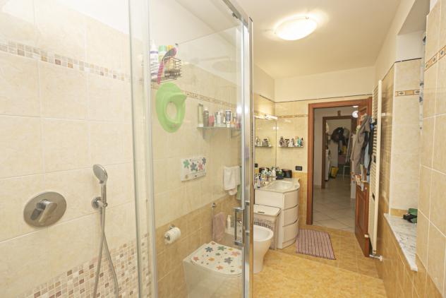 Trilocale in vendita a Ceranesi - Foto 11