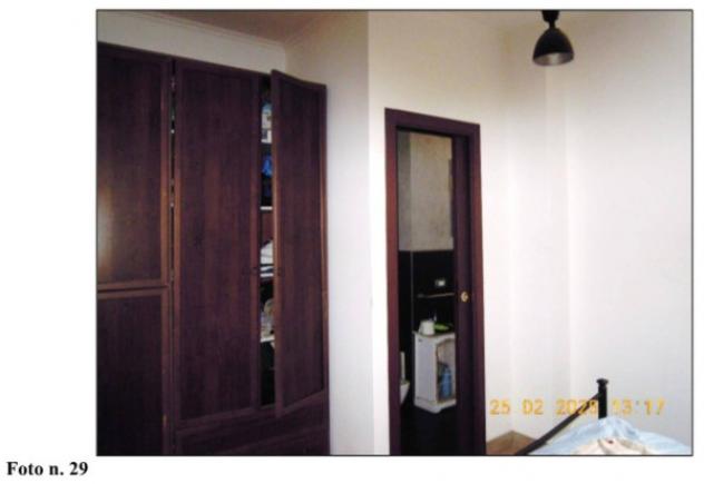 Immobile in asta di 321 m² con più di 5 locali e box auto in vendita a Ciampino - Foto 14