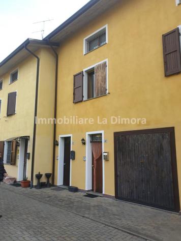 LAVEZZOLA DI CONSELICE porzione di casa indipendente - Foto 9
