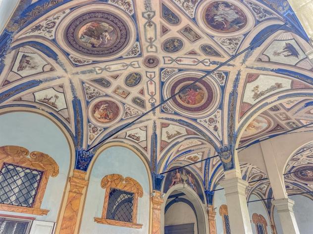Loft in Borgo Pinti, centro storico - Firenze - Foto 16