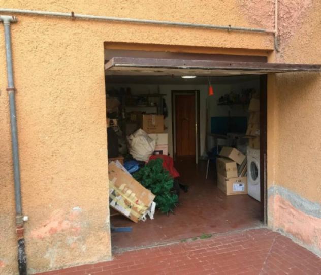 Immobile in asta di 96 m² in vendita a Gavorrano - Foto 5