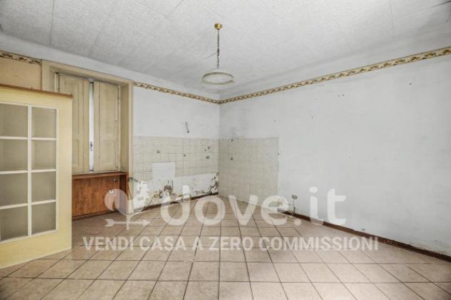 Casa indipendente di 840 m² con più di 5 locali in vendita a Golasecca - Foto 11