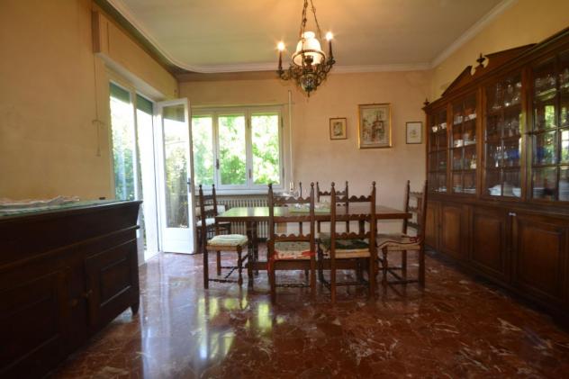Villa in vendita a San Concordio Contrada - Lucca 260 mq Rif: 1333657 - Foto 4