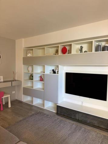 Appartamento in vendita a Massa 90 mq Rif: 1409825