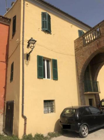 Immobile in asta di 148 m² in vendita a Mondolfo - Foto 2