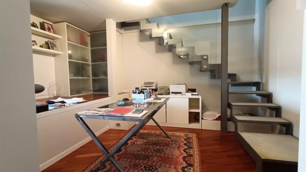 Seregno (MB) ATTICO con Piscina Privata e doppio ingresso per due unità abitative distinte ma adiacenti - Foto 13