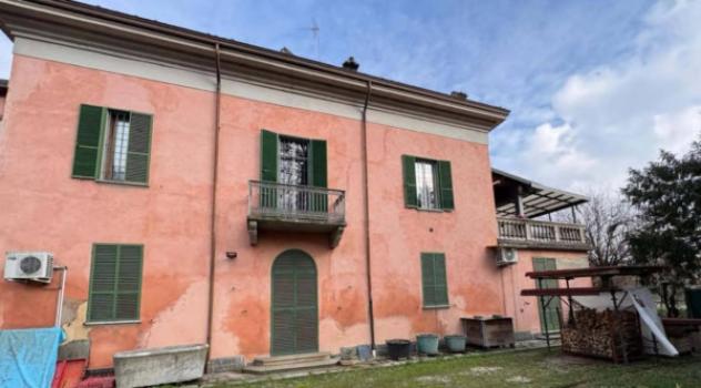 Immobile in asta di 590 m², box auto in vendita a Piacenza - Foto 3