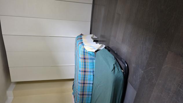 APPARTAMENTO di 4 vani e di 66 mq (PIETRASANTA) rif. P319 - Foto 18