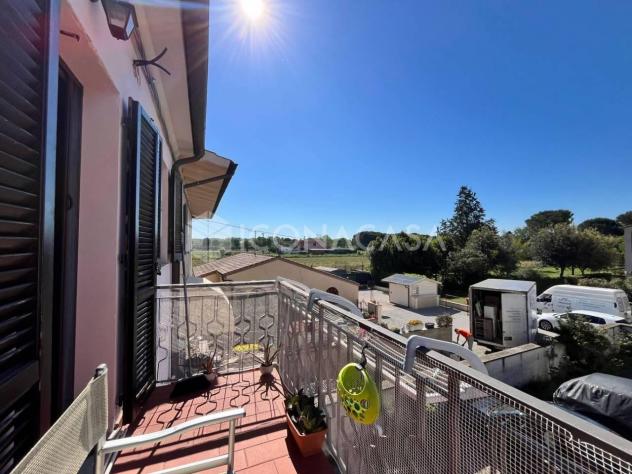 Appartamento in vendita a Santa Lucia - Pontedera 81 mq Rif: 1409893 - Foto 5