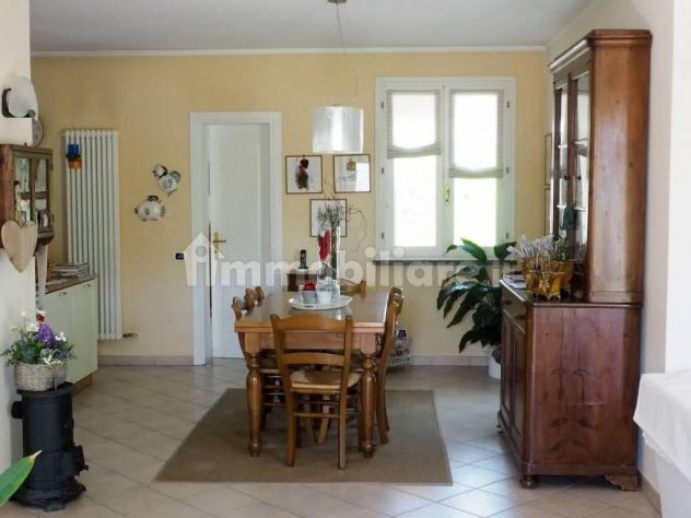 Villa in vendita a Arena Metato - San Giuliano Terme 180 mq Rif: 1085776 - Foto 9