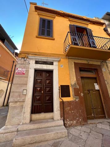 Casa Indipendente - San Severo . Rif.: cod. rif. 5995772VRG - Foto 14