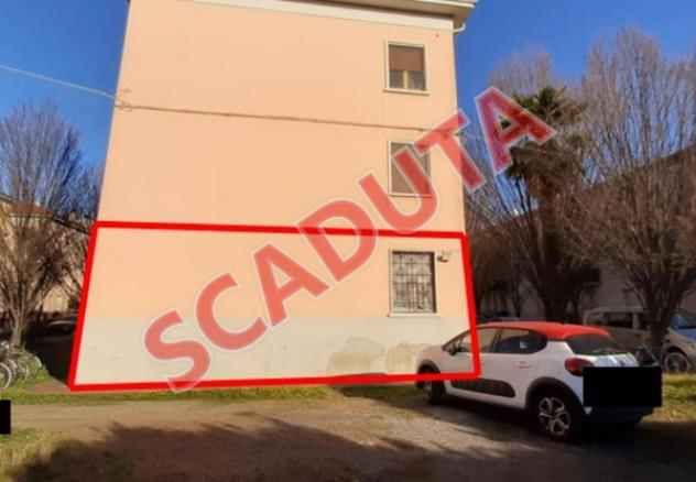 Immobile in asta di 72 m² in vendita a Saronno