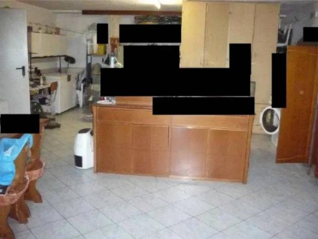 Immobile in asta di 173 m² con più di 5 locali e box auto doppio in vendita a Taglio di Po - Foto 4
