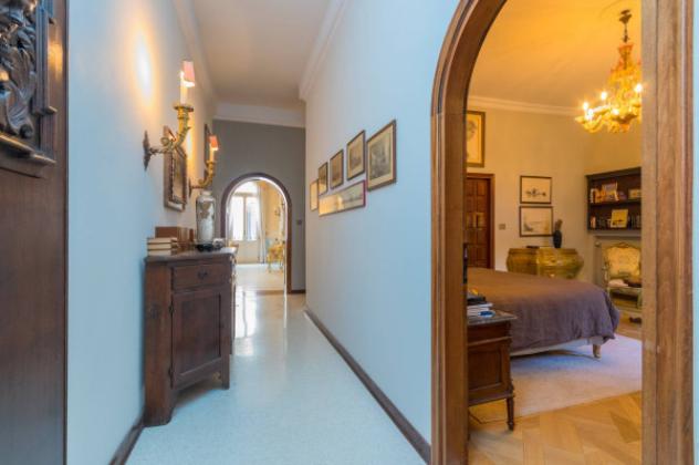 Appartamento di 211 m² con più di 5 locali in vendita a Venezia - Foto 17