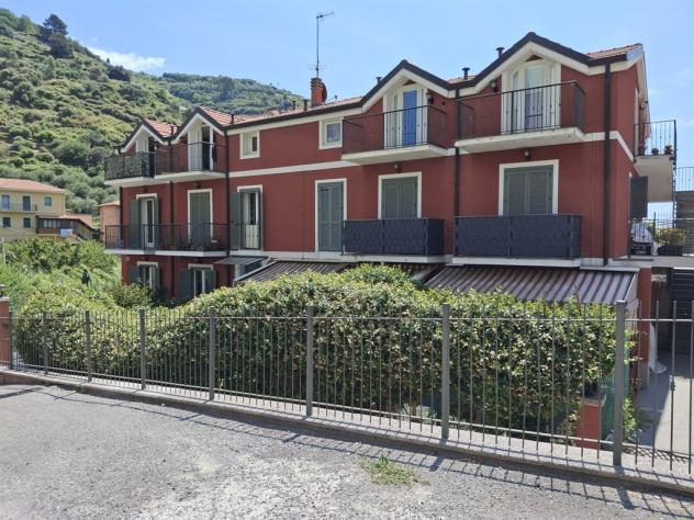 Vendesi a LATTE Ventimiglia nuovo trilocale - Foto 2