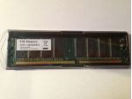 TM Memory 1GB (400MHz - TMDR1024M400)