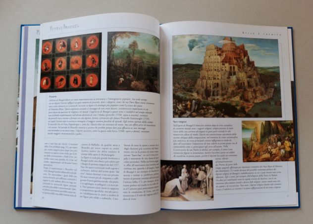 Pieter Bruegel - Foto 7