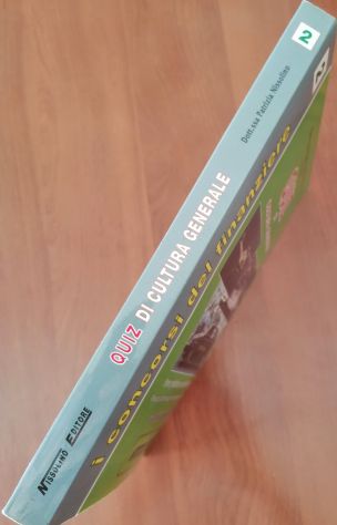 I Concorsi del Finanziere - Quiz di Cultura Generale Vol. 2 Patrizia Nissolino - Foto 6