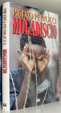 Mogadiscio