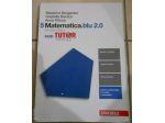 Libro scuola Matematica blu 2.0 9788808833389