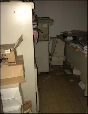 Immobile in asta di 275 m² con più di 5 locali in vendita a Abano Terme - Foto 13