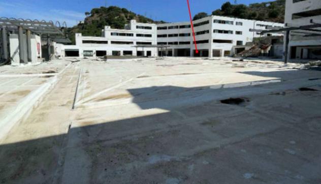 Immobile in asta di 98 m² con più di 5 locali in vendita a Catanzaro - Foto 6