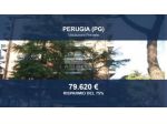 Immobile in asta di 648 m² in vendita a Perugia