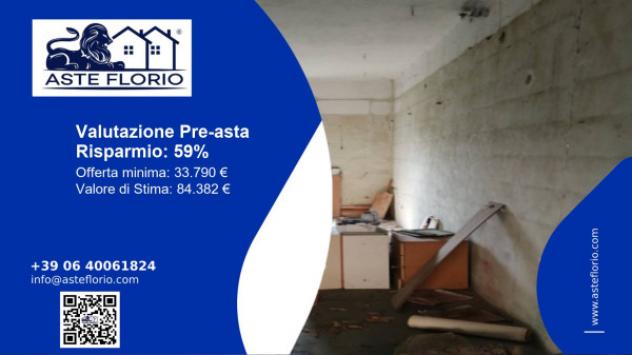 Immobile in asta di 67 m² con più di 5 locali in vendita a Ponzano di Fermo