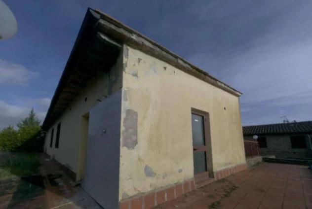 Immobile in asta di 1108 m² in vendita a Siena - Foto 2