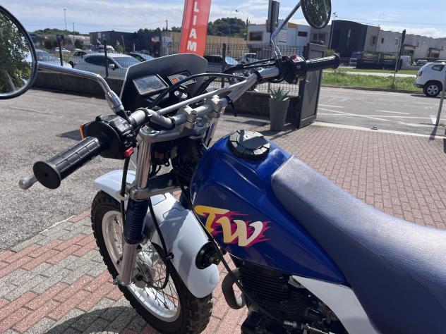 Yamaha TW 125 null - Foto 10