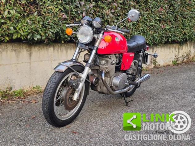 LAVERDA SF 2FD 750 Ottime condizioni! rif. 21716501