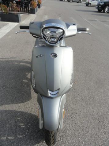 KYMCO Like 50 4T LIKE 50 4 T EU5 rif. 16807073 - Foto 3