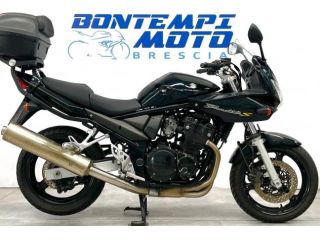 Suzuki GSF 650 Bandit null