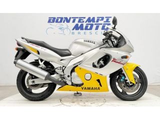 Yamaha YZF 600 R Thundercat 1996