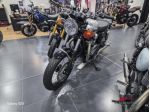 TRIUMPH Bonneville Bobber T100 (MY21) rif. 23849578