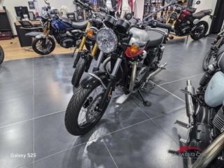 TRIUMPH Bonneville Bobber T100 (MY21) rif. 23849578