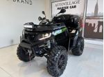 Arctic Cat - XR 700 EFI