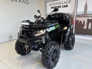 Arctic Cat - XR 700 EFI