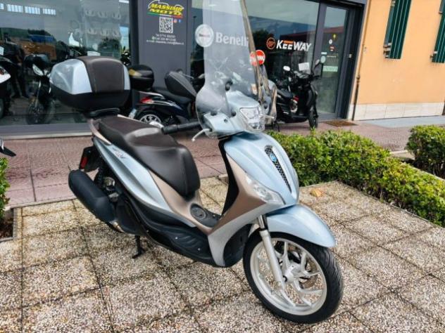 PIAGGIO Medley 150 TUTTO INCLUSO ANCHE PASSAGGIO! MINI RATE rif. 24198917 - Foto 7