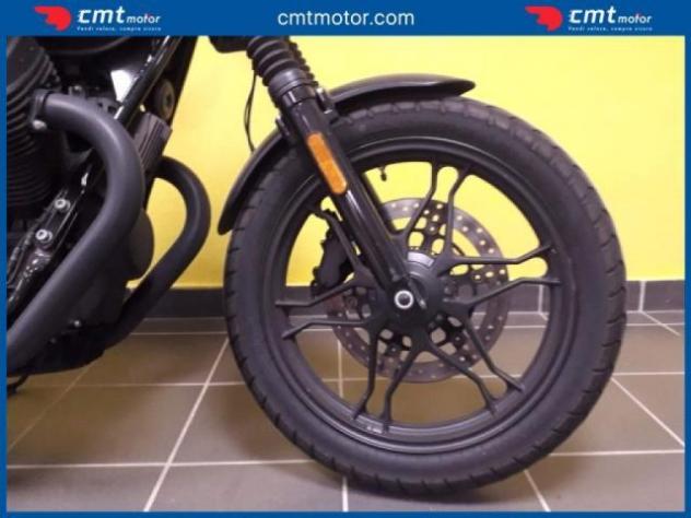 MOTO GUZZI V7 Garantita e Finanziabile rif. 22262196 - Foto 8