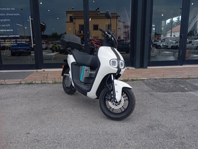 Yamaha Neo's Elettrico Yamaha Neo's Elettrico (2022 — 2024) - Foto 6