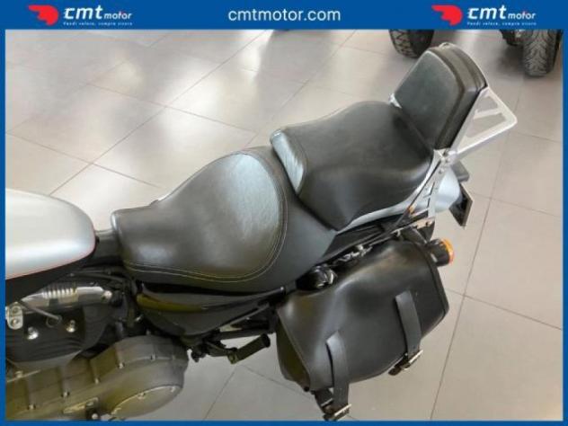 HARLEY-DAVIDSON 1200 Nightster - XL 1200N Garantita e Finanziabile rif. 23833330 - Foto 8