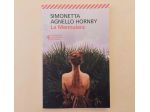 La mennulara di Simonetta Agnello Hornby Ed.Feltrinelli, aprile 2022