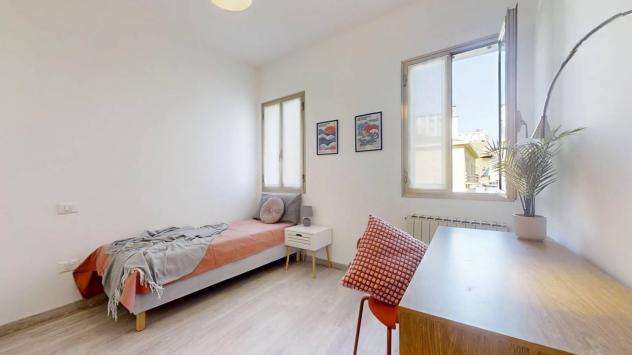 Stanza - Venezia . Rif.: ME-52 C -